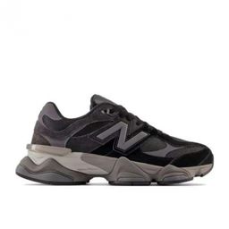 thumbnail for Cross-border high-quality NB9060 Little Elephant Hoof vintage inner-length thick-soled dad shoes for men and women