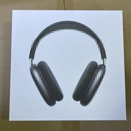 thumbnail for AirPods Max Headset Packaging Box Apple Headset Huaqiang North Noise Reduction Max Headset Packaging Box