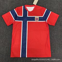 thumbnail for 2026 World Cup jerseys: Brazil, France, Netherlands, Argentina, Germany, England, Portugal, Spain, football uniforms