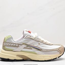 thumbnail for Putian Pure Original Running Retro Torre Shoes Ins All-match Men&#039s and Women&#039s Shoes Increased Thick-soled Breathable Shock-cushioning Running Shoes