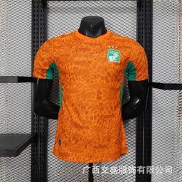 thumbnail for Wholesale source 2026 World Cup Spain Argentina France Brazil national team player edition jersey