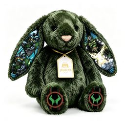 thumbnail for Cross-border new products: JC Avengers, Golden Bunny Rabbit, Dr. Doomsday Dr. Plush Toy Wholesale