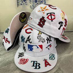 thumbnail for Cross-border trendy cool street baseball, high-quality American style reversed hip-hop hat, youth street dance, big head circumference size flat brim hat