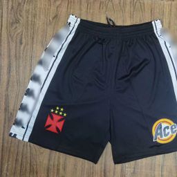 thumbnail for Spot delivery of Brazilian League 2627 Vasco Da G Ma home and away football uniforms Men's and women's training uniforms