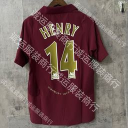 thumbnail for Wholesale and retail vintage Brazil Real Madrid Barcelona Juventus jerseys