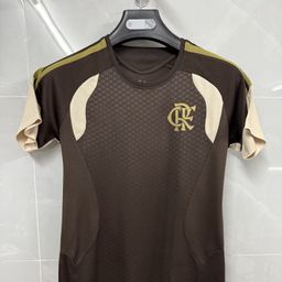thumbnail for Spot consignment Brazilian League 2627 Cruzeiro Flemengo home and away football uniforms men's and women's training uniforms