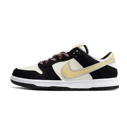 thumbnail for Putian Shoes Pure Original DUNK Dayou Keyang Dunk Series SB Low-top Casual Board Shoes for Men and Women sneaker Anti-official