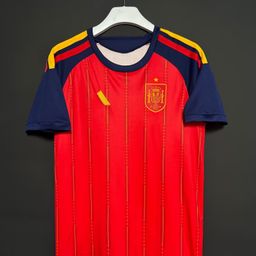 thumbnail for New World Cup Portugal, Mexico, Belgium, Brazil, Germany, Athleisure, Jersey, Soccer Uniform