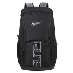 thumbnail for New Air Cushion Backpack, Large Capacity Basketball Bag, Training Bag, Student Bag, Sports Bag, Travel Bag, One Piece Dropshipping