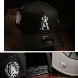 thumbnail for Brand adjustment cap, curved edge baseball cap, sunscreen sun hat, embroidered hat, a variety of colors to choose from