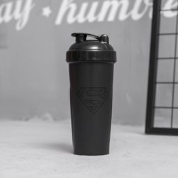thumbnail for Shaker Cup Summer Graduated Plastic Cup Protein Powder Stirring Cup 600ml Outdoor Sports Fitness Water Cup Wholesale