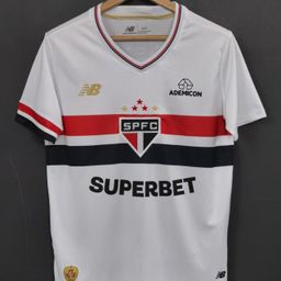 thumbnail for 2526 Brazilian League Flamengo Cruzeiro Gama Santos São Paulo Home and Away Jerseys Wholesale