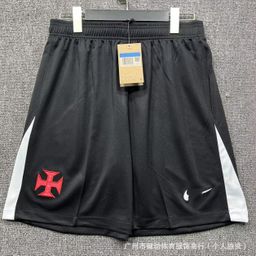 thumbnail for 跨境批发出口2026世界杯球迷版足球短裤训练运动裤速干透气球裤