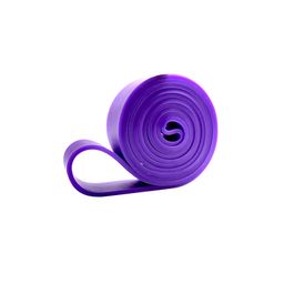 thumbnail for Yoga elastic band, pull circle, squat, buttock training, buttock abuse, buttock circle stretch, belt, loop, latex ring, resistance band