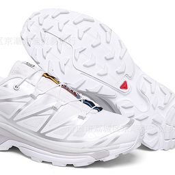 thumbnail for Putian manufacturers men&#039;s outdoor running hiking shoes men&#039;s and women&#039;s trendy shoes mesh breathable cross-country shoes casual sneaker