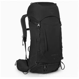 thumbnail for High version Kitty KESTREL38L48L58L68 liter outdoor backpack hiking bag for men and women outdoor hiking capacity