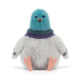 thumbnail for jellycat doll three standard complete sun barcelo bear cub flying dragon cross-border plush doll wholesale gift