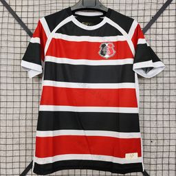 thumbnail for 2526 Unpopular Thai Version Jerseys Lille Everton Paris Bayern Lazio São Paulo Paris Football Uniforms Wholesale