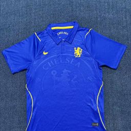 thumbnail for 2627 season new club football jersey short-sleeve home and away factory wholesale with a minimum order of 1 piece