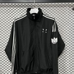 thumbnail for Euro 2425 New AC Portugal Tottenham Lyon National Club Coat Coat Long Sleeve Football Suit