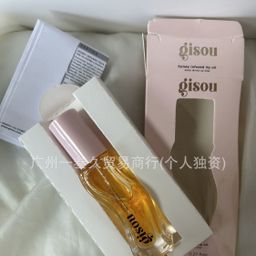 thumbnail for Spot Gisou Lip Gloss, Honey, Honey, Watermelon, Coconut, Strawberry, Mango, Repair, Mango Passio