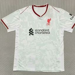 thumbnail for Inter Milan Jersey Ac Milan Dortmund Atletico Madrid Paris Saint-Germain Arsenal Tottenham Napoli Marseille Chelsea Barcelona Fans