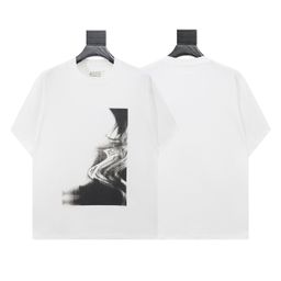 thumbnail for Three standards complete, cross-border exclusive pure cotton double-yarn men's T-shirt short sleeve, high-quality in stock