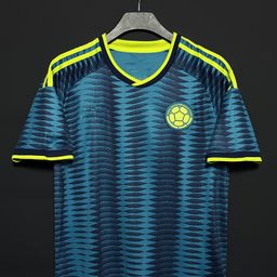 thumbnail for 2026 World Cup jerseys: Brazil, France, Netherlands, Argentina, Germany, England, Portugal, Spain, football uniforms