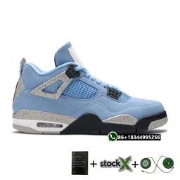 thumbnail for Wholesale 4S Men Women Basketball Shoes Sneaker Size:36-47.5