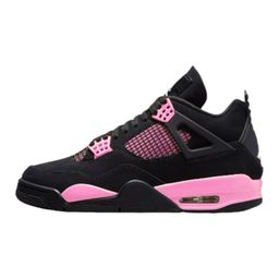 thumbnail for 【Vip】Men Women 4S Iv Unisex Basketball Shoes Sport Sneaker