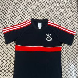 thumbnail for 2627 Brazilian League Flamengo Cruzeiro da Gama Santos Sao Paulo home and away jerseys wholesale