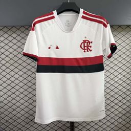 thumbnail for 2627 football uniform World Cup club national team Real Madrid, Brazil Dort, Spain flamengo jersey