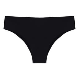 thumbnail for Amazon seamless Fitness women's underwear underwear low waist large size European and American cross-border briefs wholesale