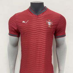 thumbnail for Factory wholesale jersey short sleeve full series home and away second away player version football uniform source factory new model