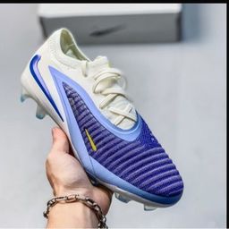 thumbnail for High-quality Phantom 6 comfortable cushioning, wear-resistant, grip-enhancing training football shoes for men and women, Phantom 6 sports cleats