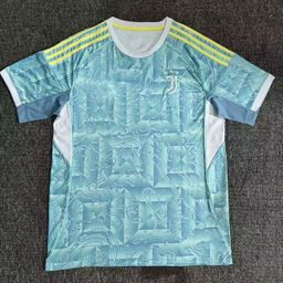 thumbnail for 2627 football jersey Real Madrid Paris Arsenal Miami Barcelona Ajax Tottenham Hotspur AC Chelsea jersey