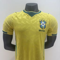 thumbnail for Camisas de futebol da Copa do Mundo 2026 México Itália Espanha Argentina Brasil Alemanha França versão jogador