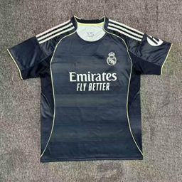 thumbnail for 2627 football jersey Real Madrid Paris Arsenal Miami Barcelona Ajax Tottenham Hotspur AC Chelsea jersey