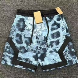 thumbnail for New American Street AJ Flyer Casual Fashion Cropped Pants Breathable Quick Dry Comfortable Basketball Pants Training Wholesale