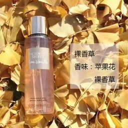 thumbnail for Victoria&#039s Secret Fragrance Perfume Spray Summer Antiperspirant Deodorant Fragrance Petal Fragrance Victoria&#039s Secret Perfume