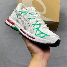 thumbnail for Cross-border new men's GEL-Kayano 20 casual mountaineering sports running shoes non-slip couple casual sneakers