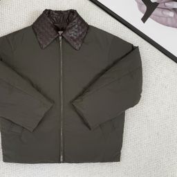 thumbnail for High-Quality Original Bv New Technology Fabric down Jacket Coat Unisex in Stock