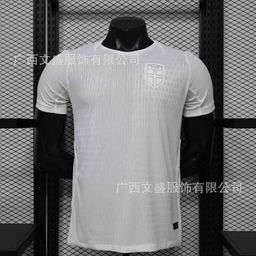 thumbnail for Wholesale source 2026 World Cup Spain Argentina France Brazil national team player edition jersey