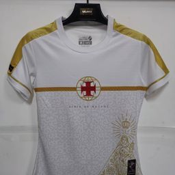thumbnail for Spot distribution of Brazilian league 2526 Vasco Da G Ma home and away football uniforms men's and women's training uniforms
