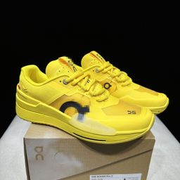 thumbnail for Cross-Border O Running Federer Model the Roger Pro 2 24 New Men's and Women's Low-Cut Sports Tennis Shoes