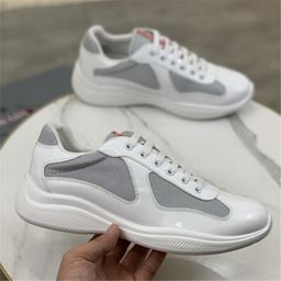 thumbnail for P Brand Summer In-Stock Blue Genuine Leather Flat Casual Natural Leather Low-Top Trendy Shoes Round Toe Versatile Export Shoes 8