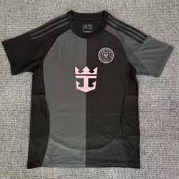 thumbnail for 2627 football jersey Real Madrid Paris Arsenal Miami Barcelona Ajax Tottenham Hotspur AC Chelsea jersey