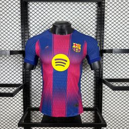 thumbnail for 2526 Liverpool Player Version Jersey New Hot Series Player Football Uniform Printable Sports Short Sleeves Wholesale