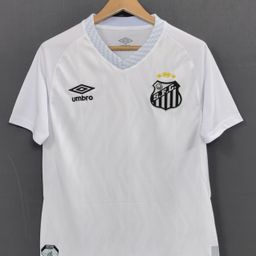 thumbnail for 2627 Brazilian League Flamengo Cruzeiro da Gama Santos Sao Paulo home and away jerseys wholesale