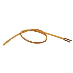 thumbnail for Same electrode flexible filament 3v 360° luminous bending at will 190mm 3v positive and negative poles at the same end